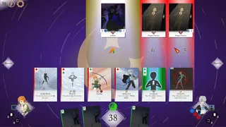 Скриншот 6 к игре Symphony Stride