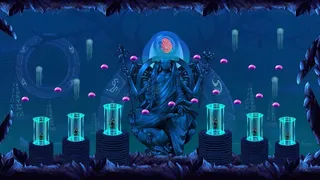 Скриншот 2 к игре Echoes of the Abyss
