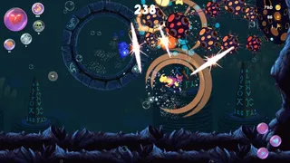 Скриншот 4 к игре Echoes of the Abyss