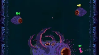 Скриншот 6 к игре Echoes of the Abyss