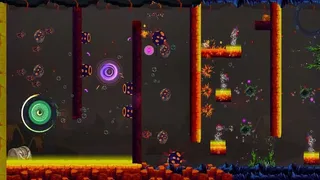Скриншот 7 к игре Echoes of the Abyss