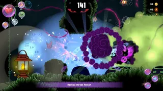 Скриншот 8 к игре Echoes of the Abyss