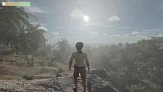 Скриншот 8 к игре A Short Odyssey