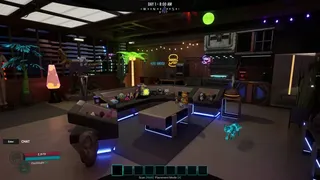 Скриншот 6 к игре Sketchy's Contract