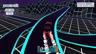 Скриншот 4 к игре Midnight Racer