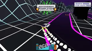 Скриншот 8 к игре Midnight Racer