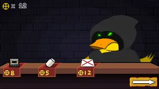 Скриншот 3 к игре Radioquacktive