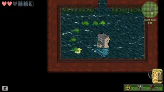 Скриншот 4 к игре Radioquacktive