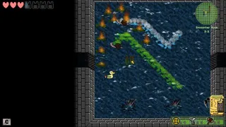 Скриншот 5 к игре Radioquacktive