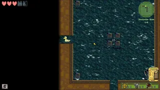 Скриншот 6 к игре Radioquacktive