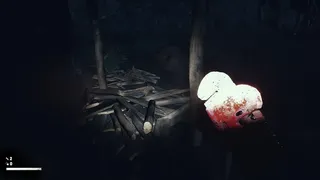 Скриншот 5 к игре Dead Shells