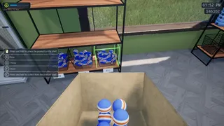 Скриншот 4 к игре Exotica 2: Pet Shop Simulator