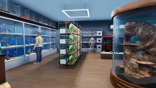Скриншот 8 к игре Exotica 2: Pet Shop Simulator