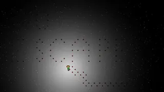 Скриншот 4 к игре Deadly Footprints