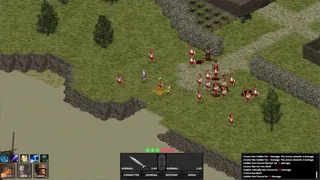 Скриншот 1 к игре Aletheia: Return of Odysseus