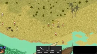 Скриншот 4 к игре Aletheia: Return of Odysseus