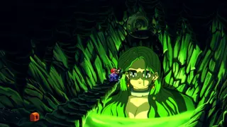 Скриншот 2 к игре Blood Servants