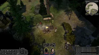 Скриншот 7 к игре Swordhaven: Iron Conspiracy