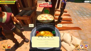 Скриншот 3 к игре Wandering Cat