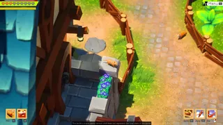 Скриншот 5 к игре Wandering Cat