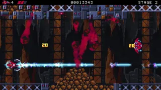 Скриншот 3 к игре Chromacell