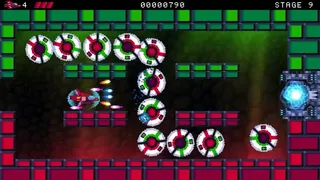 Скриншот 4 к игре Chromacell