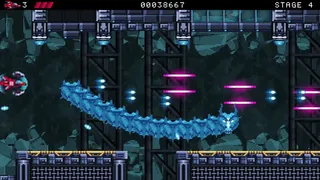 Скриншот 5 к игре Chromacell
