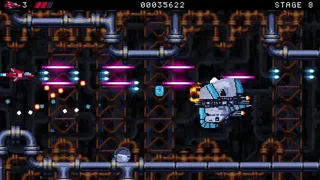 Скриншот 6 к игре Chromacell