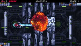 Скриншот 8 к игре Chromacell