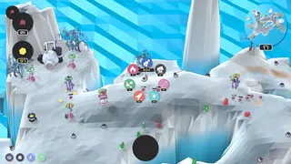 Скриншот 1 к игре 17.waves TD