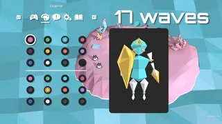 Скриншот 8 к игре 17.waves TD