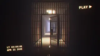 Скриншот 3 к игре Backrooms: Lost Place