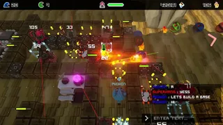 Скриншот 2 к игре Chomper