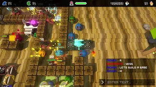 Скриншот 5 к игре Chomper