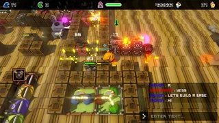 Скриншот 6 к игре Chomper