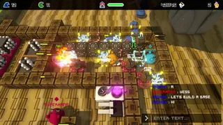 Скриншот 7 к игре Chomper