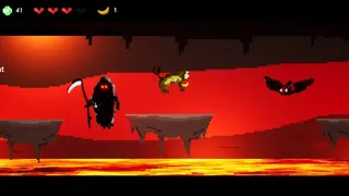Скриншот 3 к игре The Ape Tales: An Epic Adventure Game