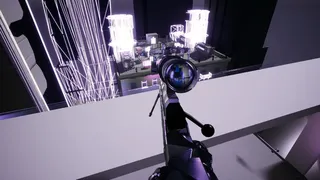 Скриншот 4 к игре COLD VR