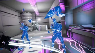 Скриншот 7 к игре COLD VR