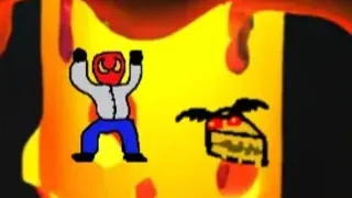 Скриншот 3 к игре Spider-Guy: Trapped in the Cheese Place