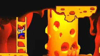Скриншот 5 к игре Spider-Guy: Trapped in the Cheese Place