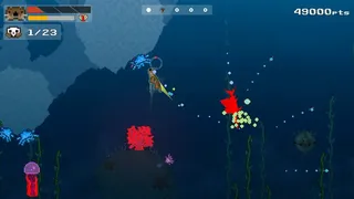 Скриншот 3 к игре Kelp Keeper