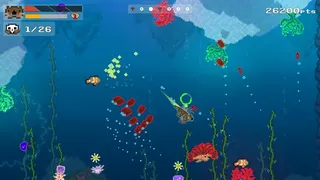 Скриншот 5 к игре Kelp Keeper