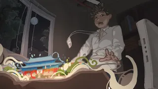Скриншот 6 к игре 东巴