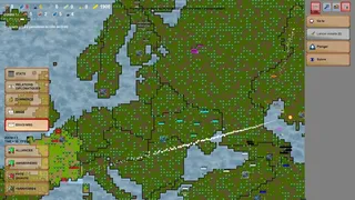 Скриншот 4 к игре GeoStrategic