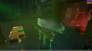 Скриншот 1 к игре Dynamic destruction
