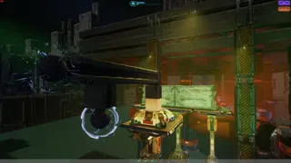 Скриншот 2 к игре Dynamic destruction