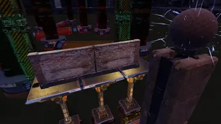 Скриншот 3 к игре Dynamic destruction