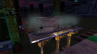 Скриншот 5 к игре Dynamic destruction