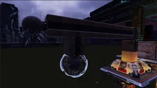 Скриншот 6 к игре Dynamic destruction